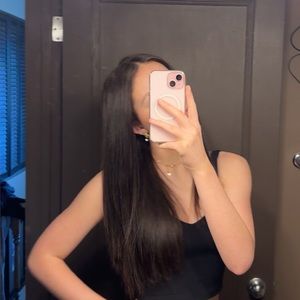 Meet your Posher, Kiara